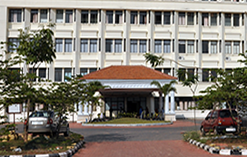 About Travancore Medical College